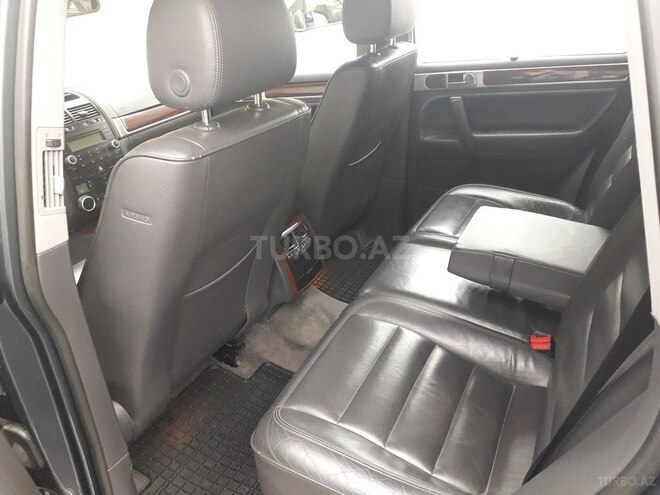 Volkswagen Touareg 2004, 234,000 km - 3.2 l - Bakı