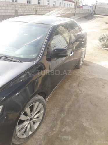 Kia Cerato 2011, 167,800 km - 0.2 l - Bakı