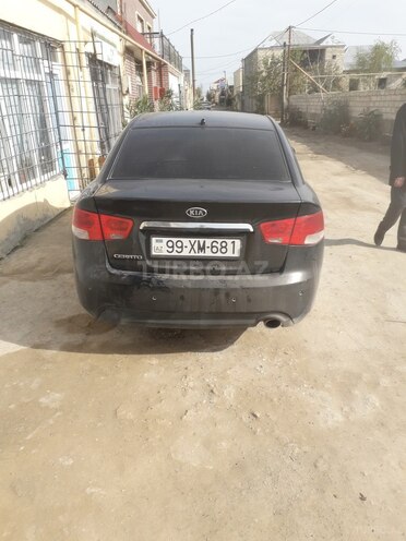Kia Cerato 2011, 167,800 km - 0.2 l - Bakı