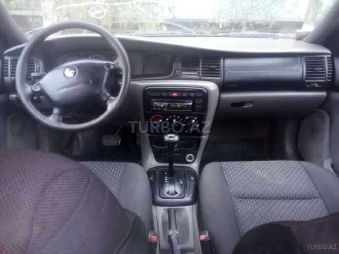 Opel Vectra 1996, 286,000 km - 2.0 l - Sumqayıt