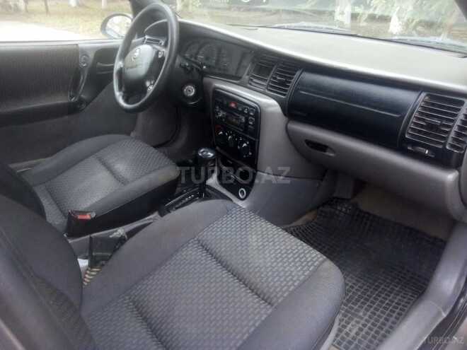 Opel Vectra 1996, 286,000 km - 2.0 l - Sumqayıt