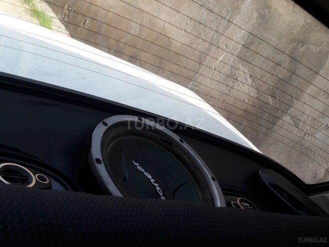 LADA (VAZ) 2107 2011, 125,710 km - 1.6 л - Bakı