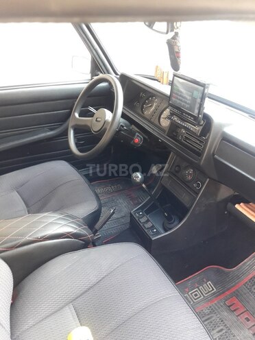 LADA (VAZ) 2107 2011, 125,710 km - 1.6 л - Bakı