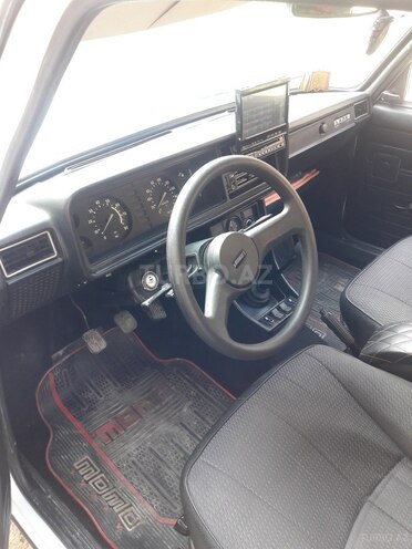 LADA (VAZ) 2107 2011, 125,710 km - 1.6 л - Bakı