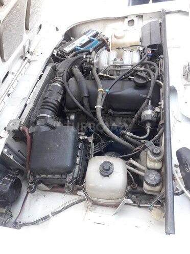 LADA (VAZ) 2107 2011, 125,710 km - 1.6 л - Bakı