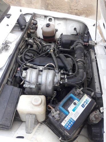 LADA (VAZ) 2107 2011, 125,710 km - 1.6 л - Bakı