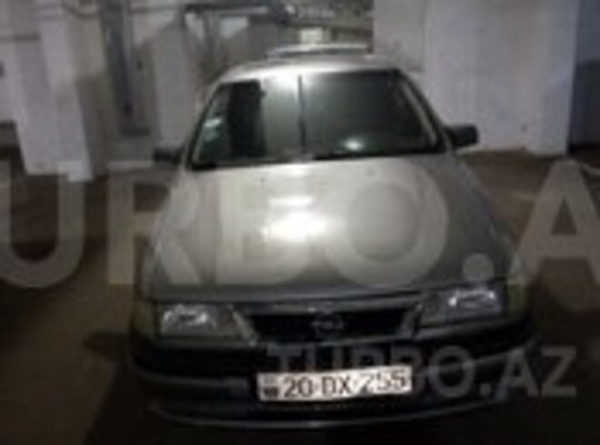 Opel Vectra 1996, 315,100 km - 0.2 l - Bakı