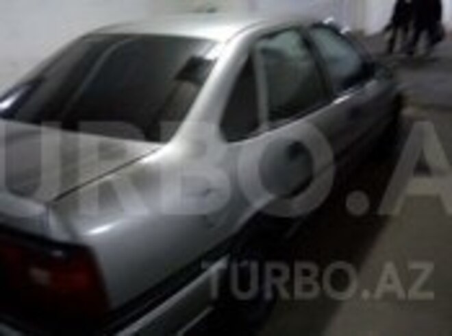 Opel Vectra 1996, 315,100 km - 0.2 l - Bakı