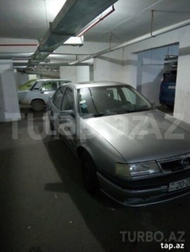 Opel Vectra 1996, 315,100 km - 0.2 l - Bakı