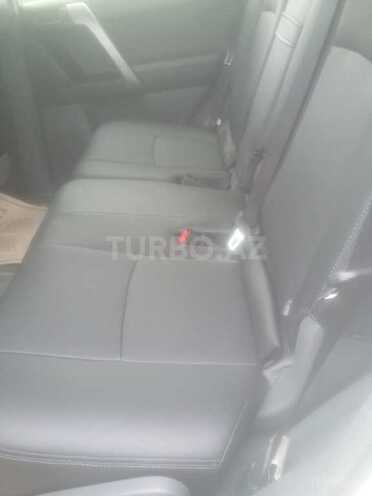 Toyota Prado 2012, 112,000 km - 3.0 l - Sumqayıt