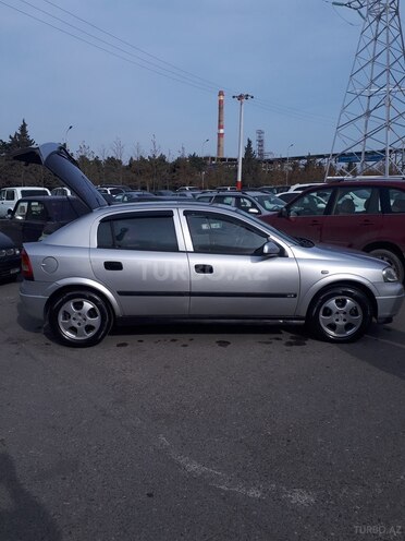 Opel Astra 1999, 365,000 km - 1.6 l - Bakı