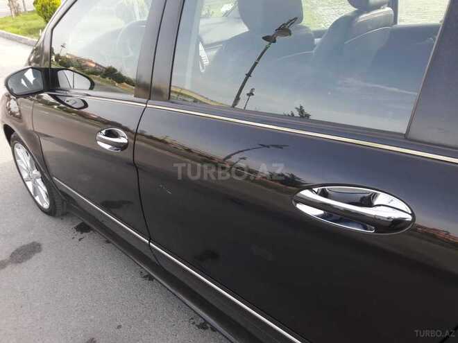 Mercedes B 200 2006, 87,000 km - 2.0 l - Bakı