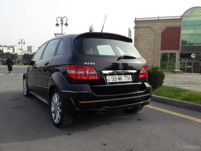 Mercedes B 200 2006, 87,000 km - 2.0 l - Bakı