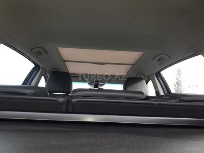 Mercedes B 200 2006, 87,000 km - 2.0 l - Bakı