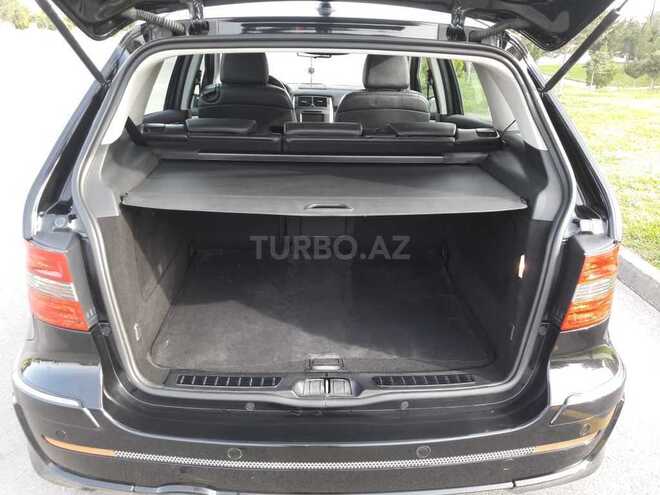 Mercedes B 200 2006, 87,000 km - 2.0 l - Bakı