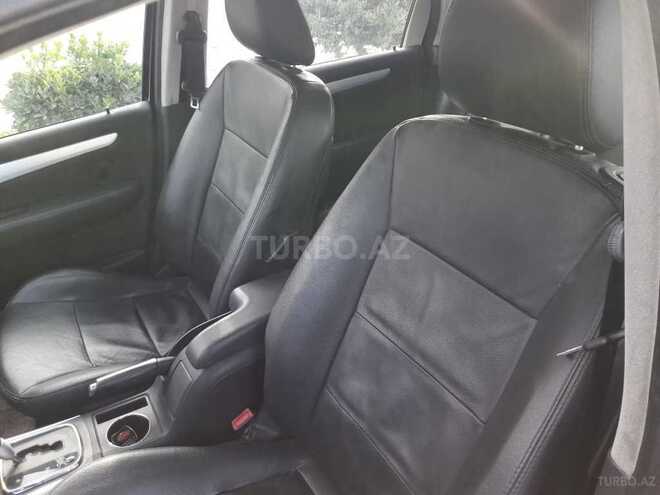 Mercedes B 200 2006, 87,000 km - 2.0 l - Bakı