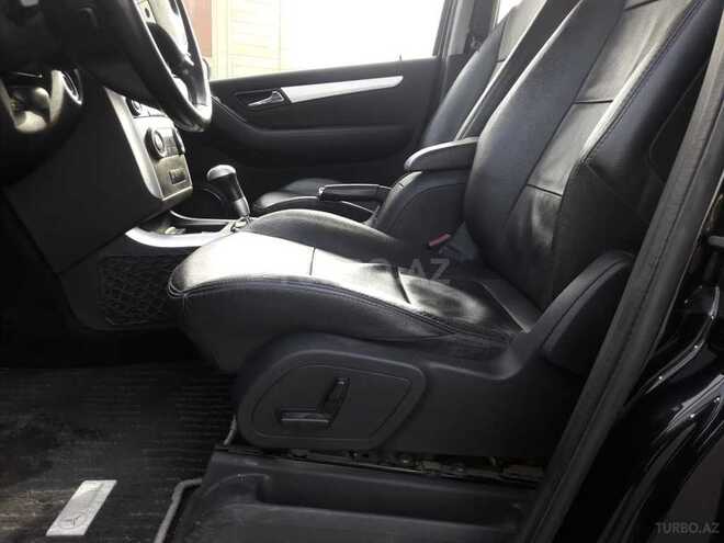 Mercedes B 200 2006, 87,000 km - 2.0 l - Bakı