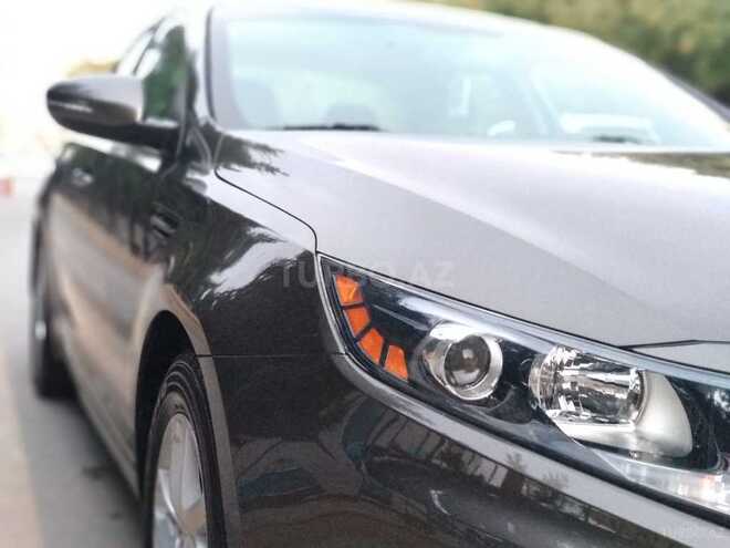 Kia Optima 2013, 87,000 km - 2.4 l - Bakı