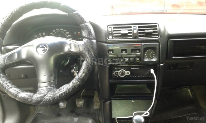 Opel Vectra 1992, 123,456 km - 1.7 l - Mingəçevir