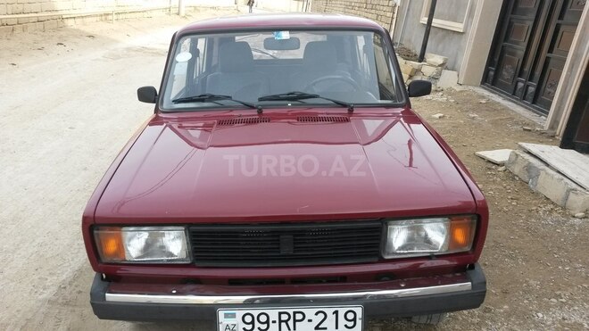 LADA (VAZ) 2104 2007, 270,000 km - 1.5 l - Bakı