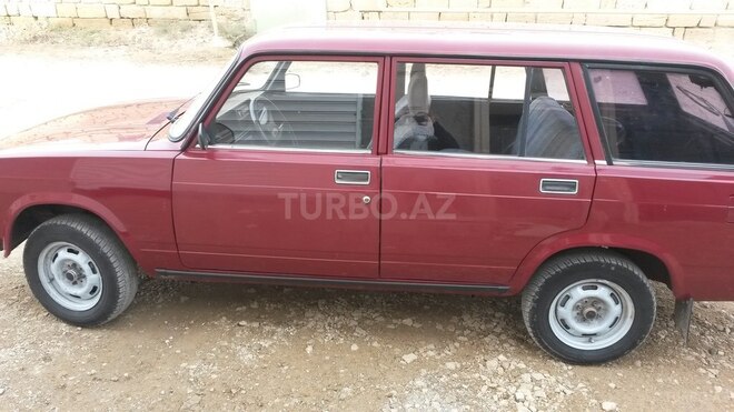 LADA (VAZ) 2104 2007, 270,000 km - 1.5 l - Bakı