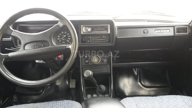 LADA (VAZ) 2104 2007, 270,000 km - 1.5 l - Bakı
