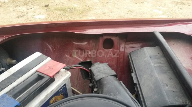 LADA (VAZ) 2104 2007, 270,000 km - 1.5 l - Bakı