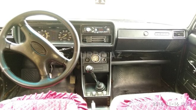 LADA (VAZ) 2107 2005, 100,000 km - 1.6 l - Quba