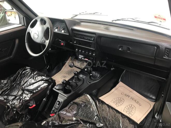 LADA (VAZ) Niva 2016, 17,200 km - 1.7 l - Bakı