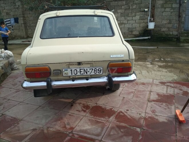 Moskvich 2140 1989, 286,500 km - 1.5 l - Bakı