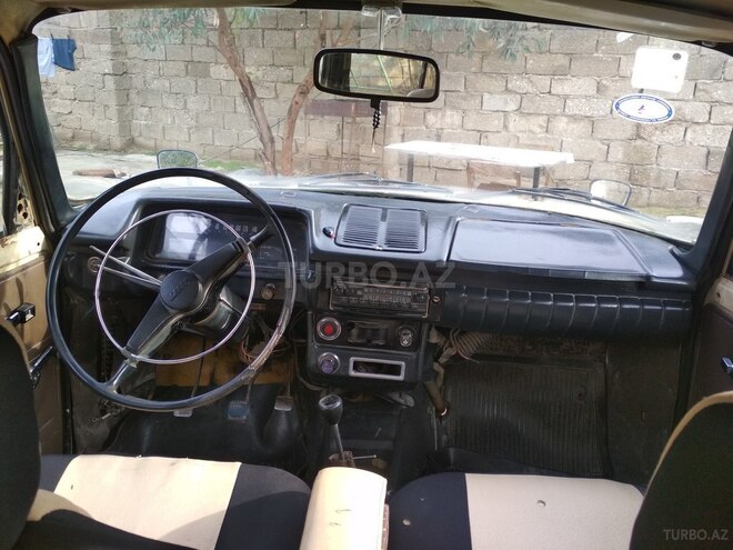 Moskvich 2140 1989, 286,500 km - 1.5 l - Bakı