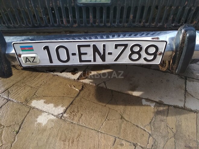 Moskvich 2140 1989, 286,500 km - 1.5 l - Bakı