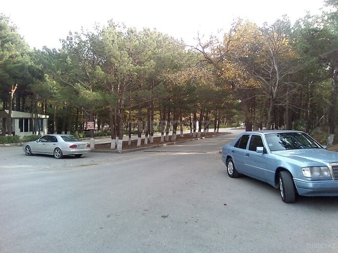 Mercedes E 230 1992, 239,900 km - 2.3 l - Sumqayıt