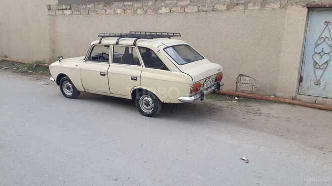 Moskvich 2140 1989, 286,500 km - 1.5 l - Bakı