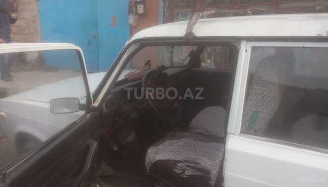 LADA (VAZ) 2104 1987, 250,000 km - 0.2 l - Bakı