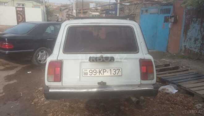 LADA (VAZ) 2104 1987, 250,000 km - 0.2 l - Bakı