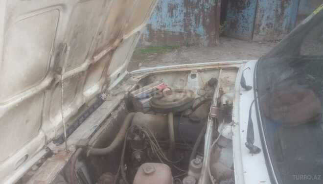 LADA (VAZ) 2104 1987, 250,000 km - 0.2 l - Bakı