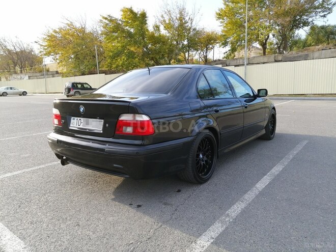 BMW 535 2001, 288,000 km - 3.5 l - Bakı