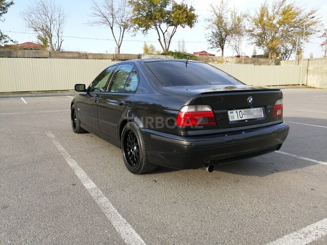 BMW 535 2001, 288,000 km - 3.5 l - Bakı