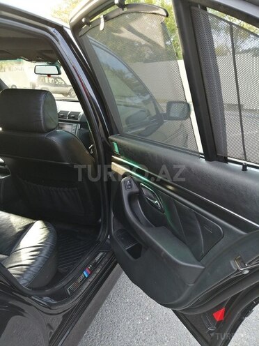 BMW 535 2001, 288,000 km - 3.5 l - Bakı