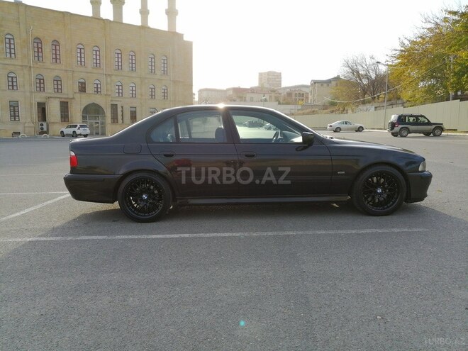 BMW 535 2001, 288,000 km - 3.5 l - Bakı