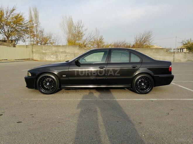 BMW 535 2001, 288,000 km - 3.5 l - Bakı