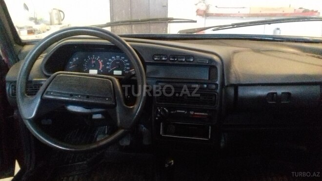 LADA (VAZ) 2109 1991, 250,000 km - 1.6 l - Mingəçevir