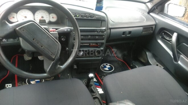 LADA (VAZ) 2109 1994, 444,000 km - 1.5 л - Yevlax