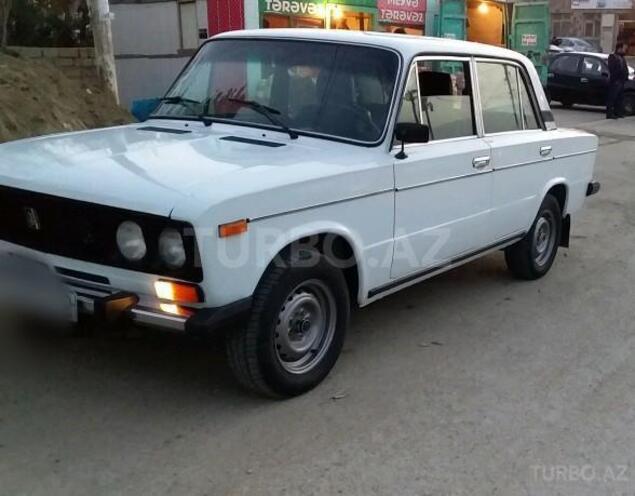 LADA (VAZ) 2106 2004, 105,698 km - 0.2 l - Xırdalan
