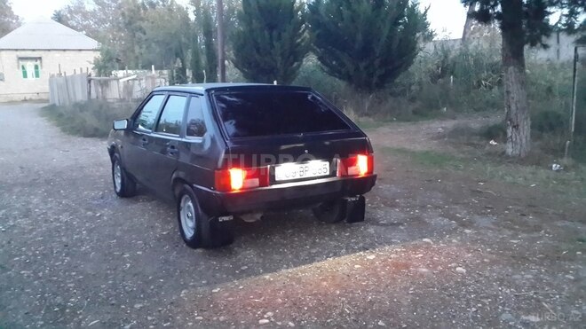 LADA (VAZ) 2109 1994, 444,000 km - 1.5 л - Yevlax