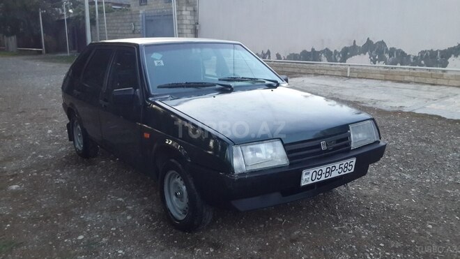 LADA (VAZ) 2109 1994, 444,000 km - 1.5 л - Yevlax
