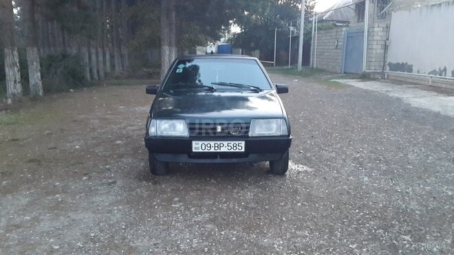 LADA (VAZ) 2109 1994, 444,000 km - 1.5 л - Yevlax