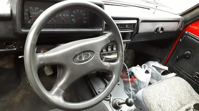 LADA (VAZ) Niva 1986, 18 km - 1.5 l - Gəncə