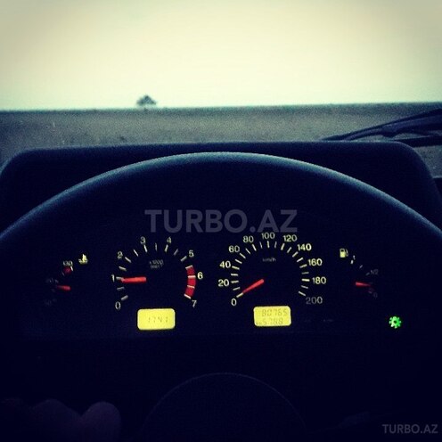 LADA (VAZ) Niva 2013, 82,000 km - 1.7 л - Şabran